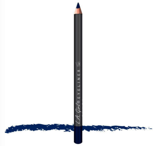 L.A. Girl Eyeliner Pencil- GP604 Navy - ADDROS.COM